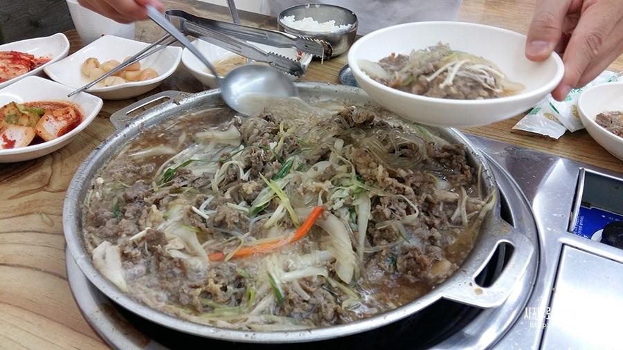 만석불고기 이미지