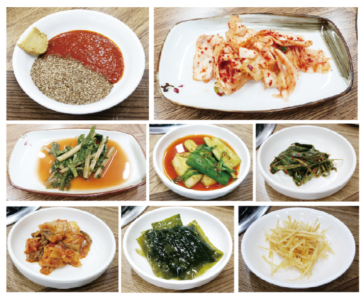영통시골집 사진 8