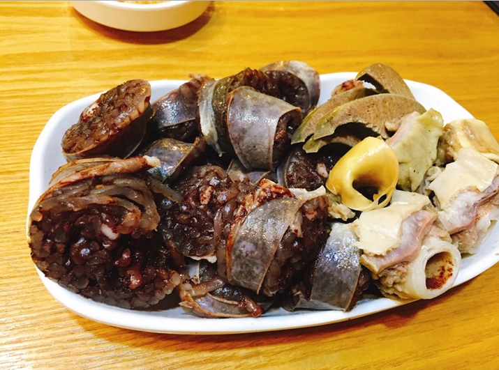 장상궁김밥 이미지