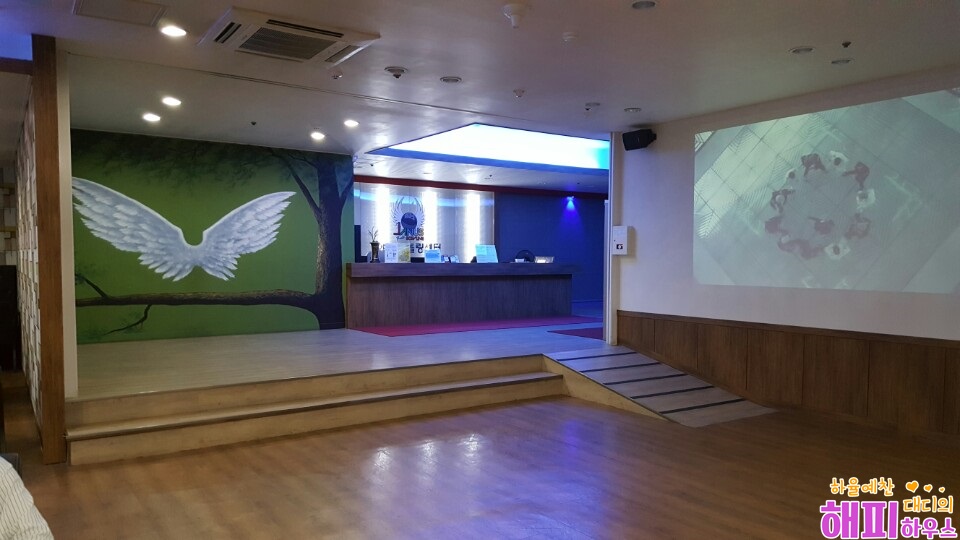 야누스볼링장 이미지
