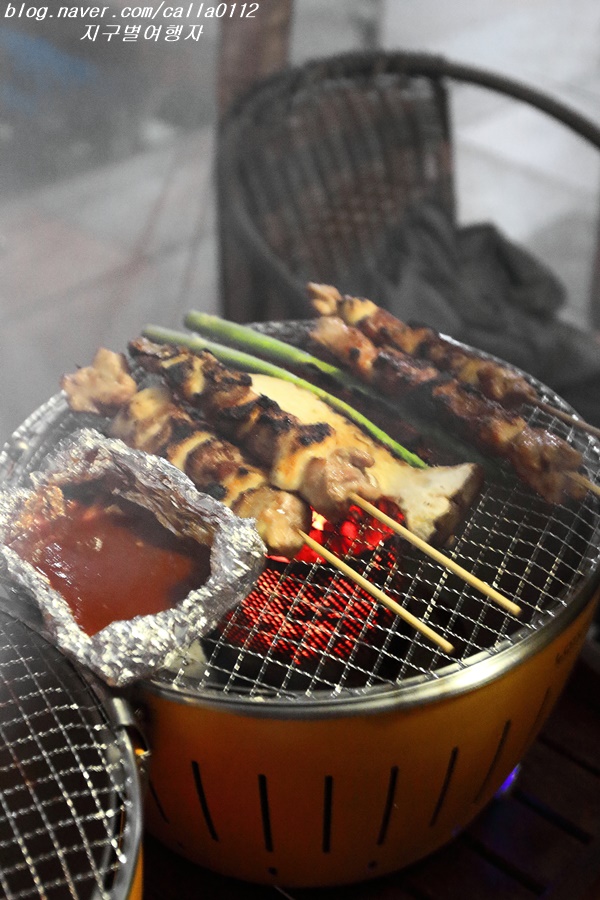 이서방바베큐 이미지