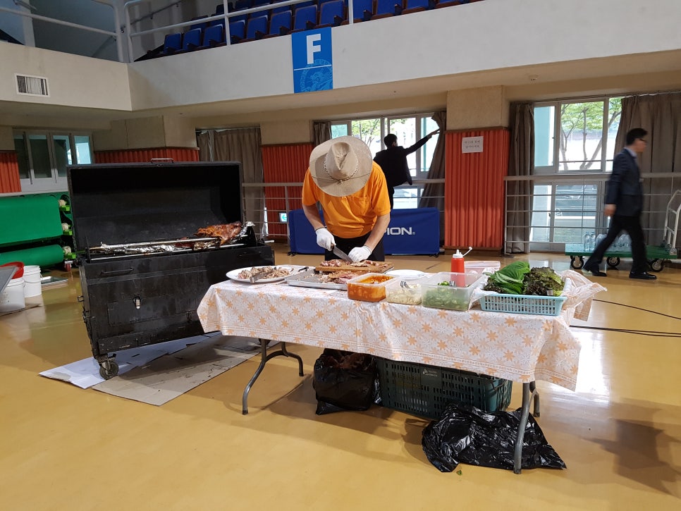 수림식품 이미지