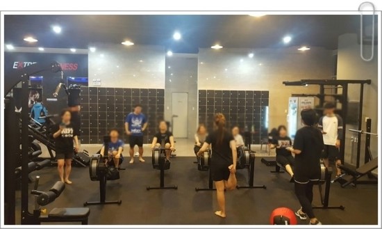 그랑프리 엑스짐 이미지
