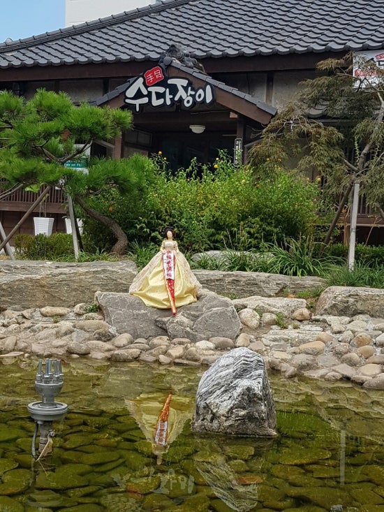 수다장이 공방 이미지