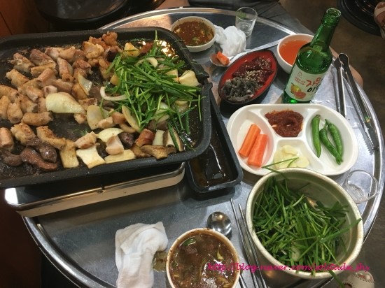 국가대표곱창 이미지