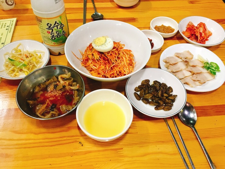 3000냥국밥국수 이미지