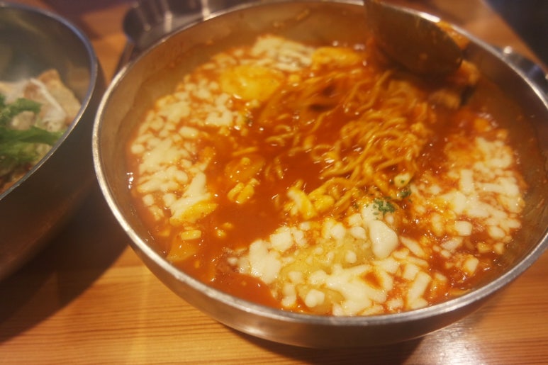 서면분식 이미지