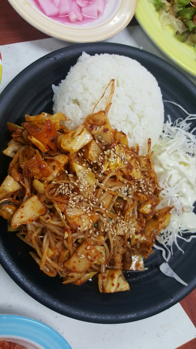신대방우성상가 이미지