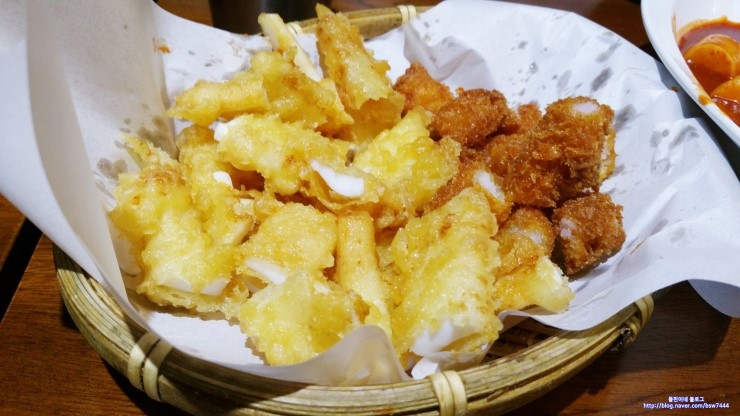 공주떡볶이 이미지