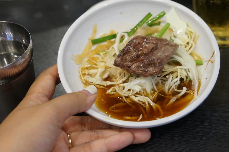 온수골식당 이미지