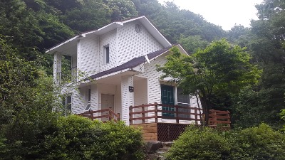 국립자연휴양림관리소 회문산자연휴양림 이미지