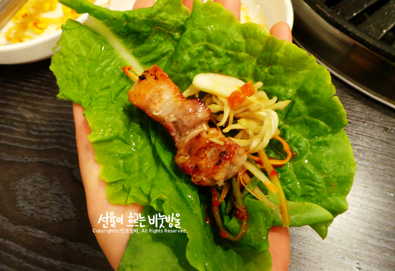 황금돼지무한리필 이미지