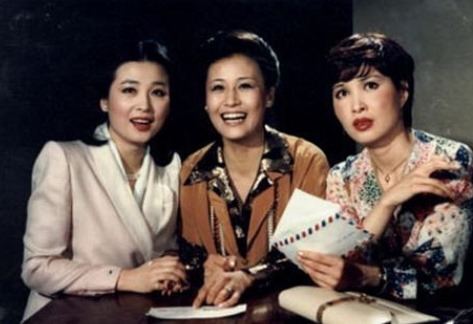 강남개발 이미지