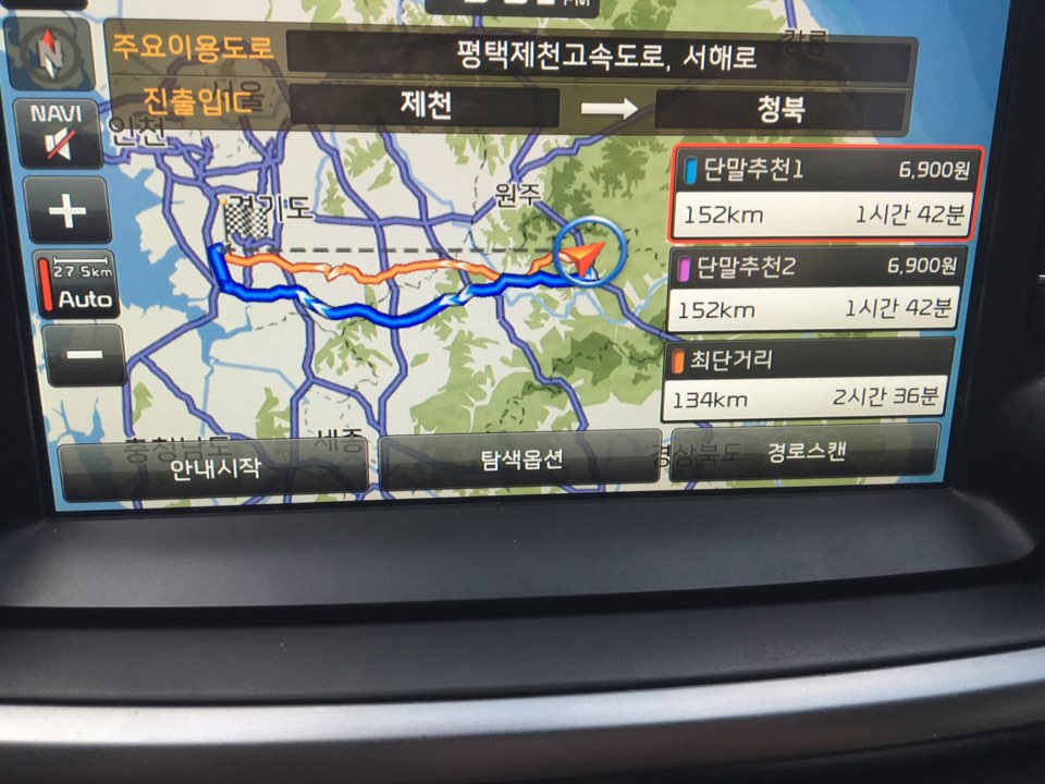 고참들 마당 이미지