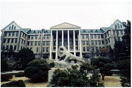 한양대학교 이미지