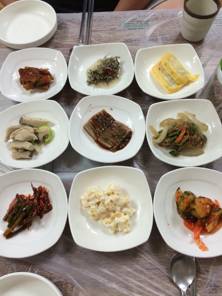 무전해물찜 이미지