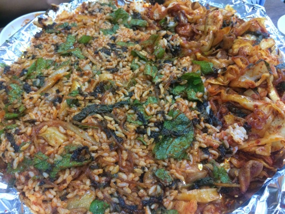 기가찬곱창 이미지
