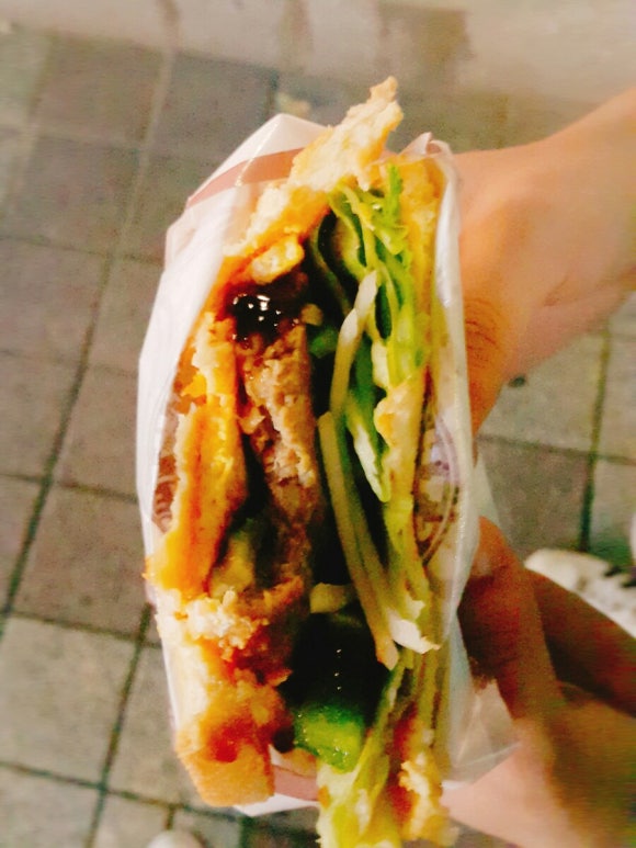 토스트굽는사람들 이미지