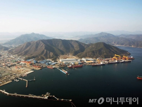 성동산업(주) 이미지