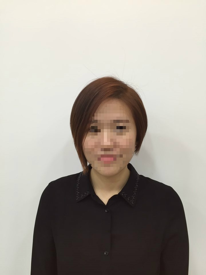 트레보헤어 이미지