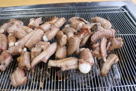 산꼼장어민물장어 이미지