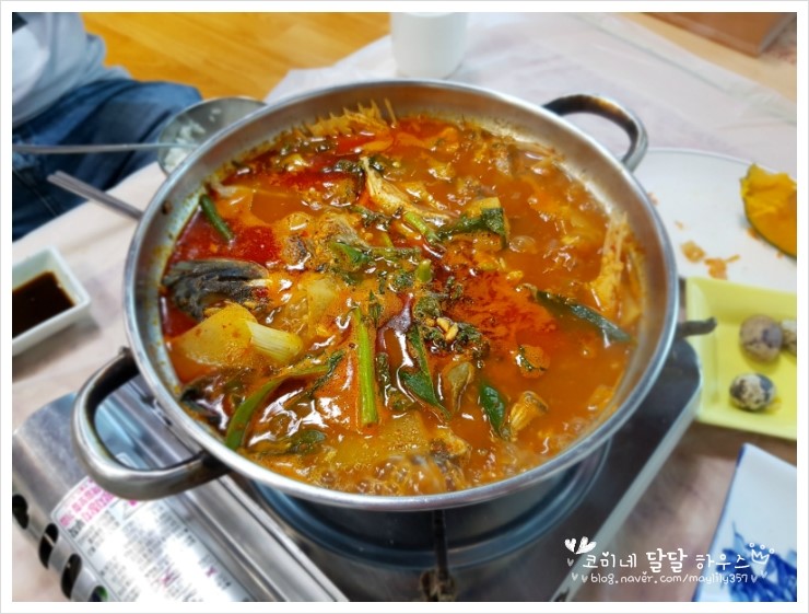 경동횟집 이미지