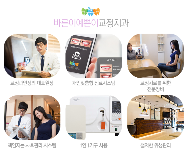 바른이턱치과 이미지