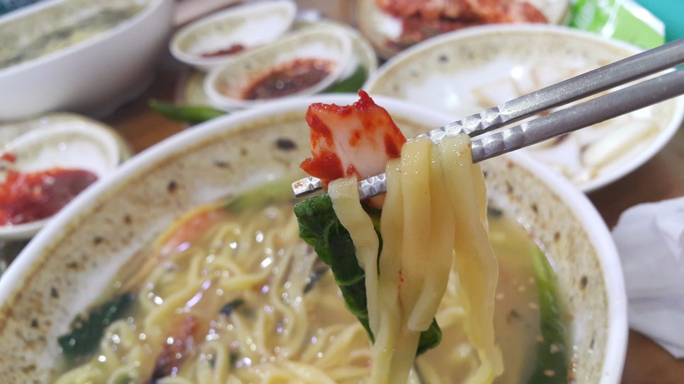 맛나빈대떡 이미지
