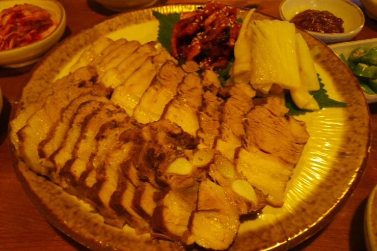 만복국수종로 이미지