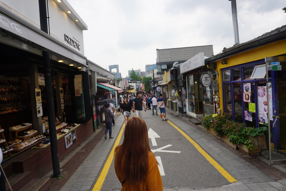 반한닥 이미지