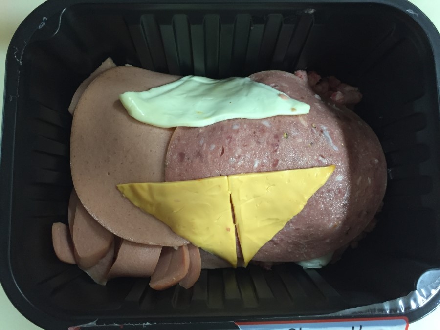 흥부부대찌개 이미지