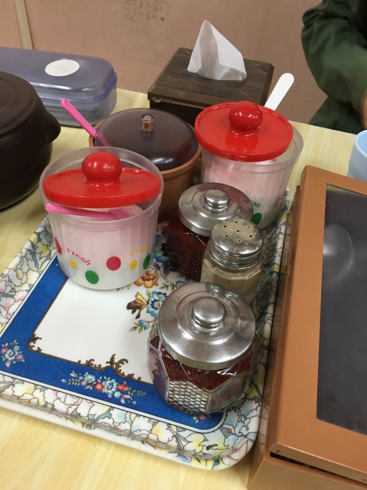 대왕칼국수 이미지