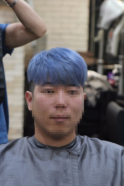 아름다울 헤어가 이미지
