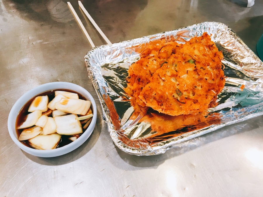맛나빈대떡 이미지