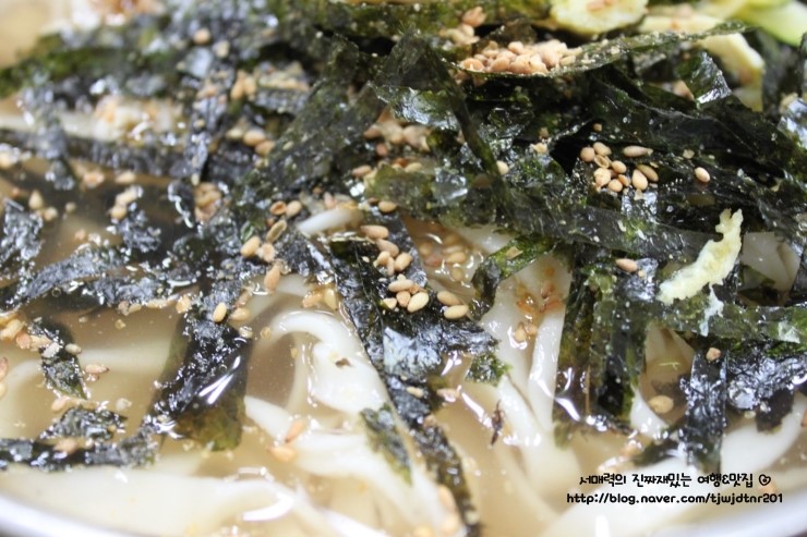 촌칼국수 이미지