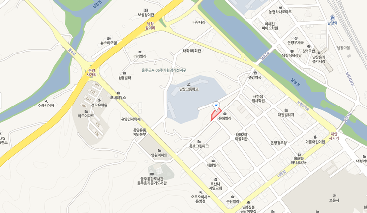 삼우파크 이미지