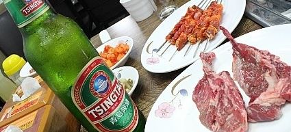 따봉양꼬치 이미지