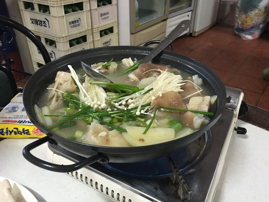 동아식당 이미지