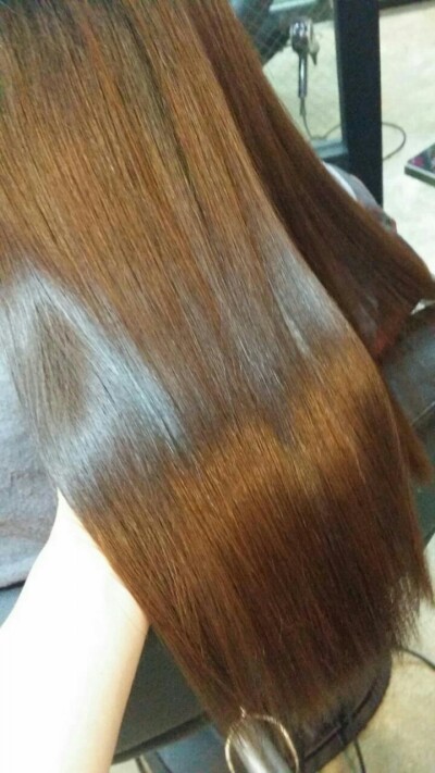 에이치 헤어살롱 이미지