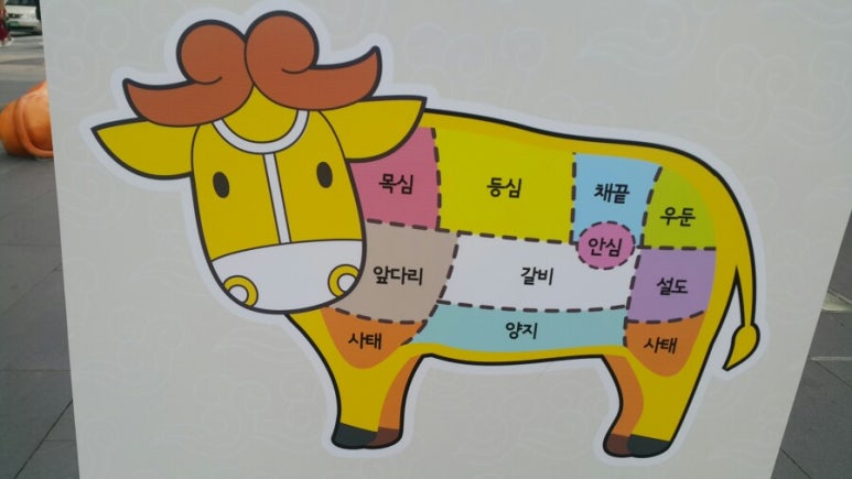종각한우 이미지