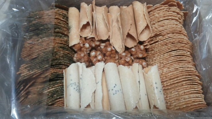 동산제과 이미지