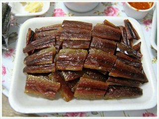 청사초롱과메기식당 이미지