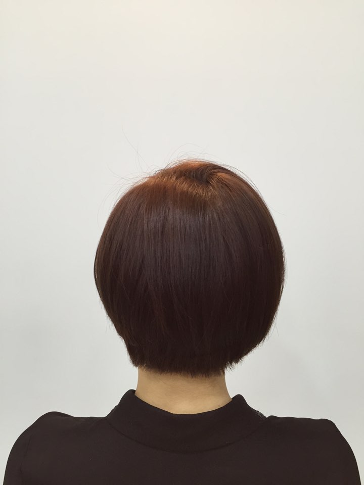 트레보헤어 이미지