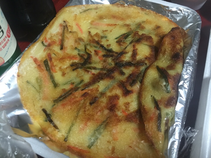 고려보쌈 이미지