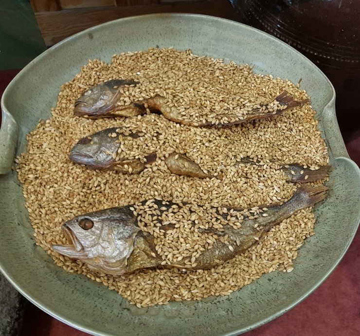산들화 이미지