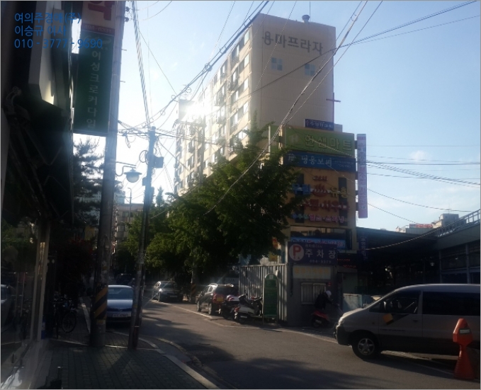 중랑프라자 이미지