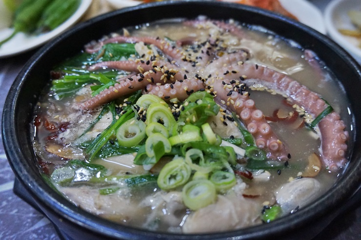 수라촌 이미지