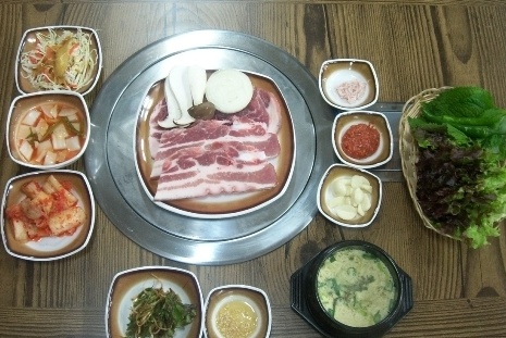 토종흑돼지정육점 이미지