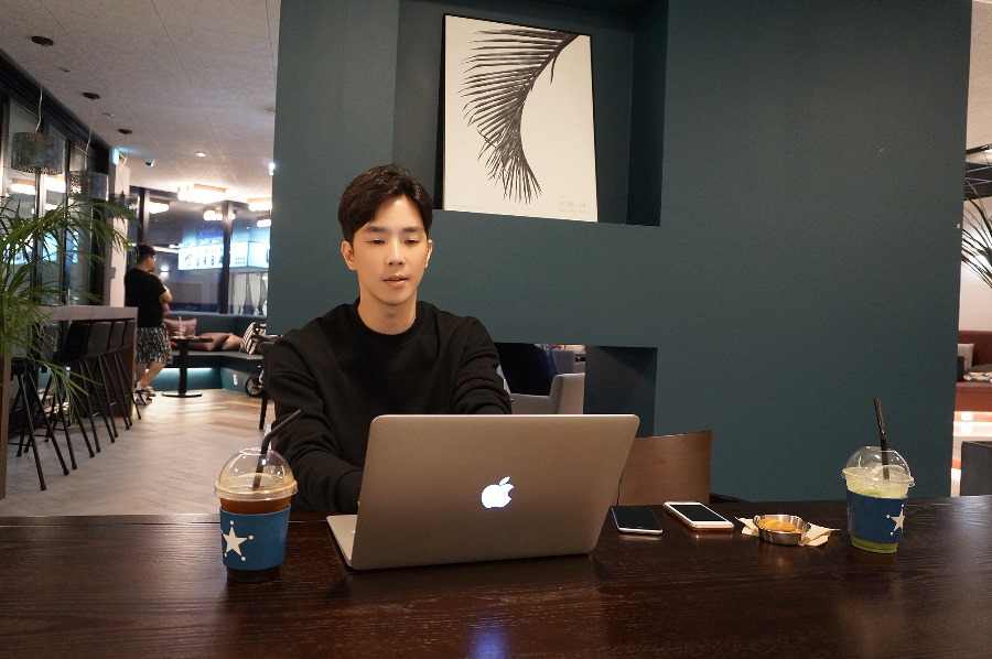 에이치앤코 이미지