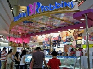 베스킨라빈스신도림 이미지
